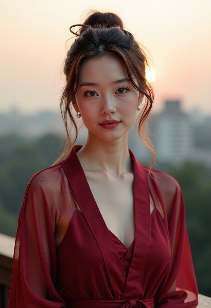 再见爱人 第四季